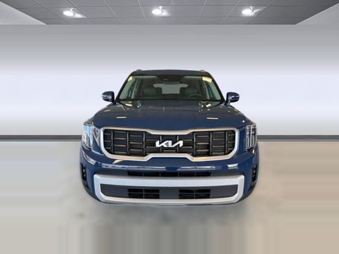 Used 2025 Kia Telluride S AWD/4WD image 6