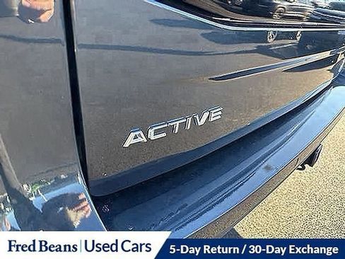 Used 2025 Ford Expedition Max Active image 28