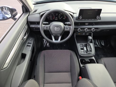 Certified 2024 Honda CR-V LX image 23