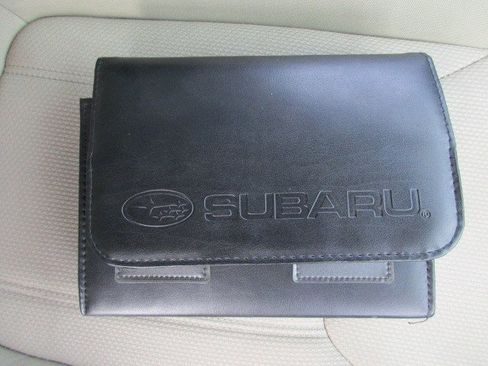 Used 2019 Subaru Impreza 2.0i w/ Eyesight image 30