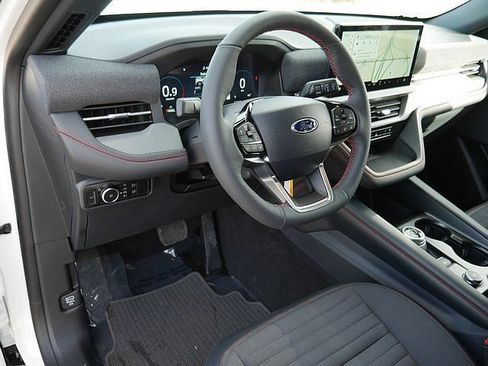 New 2026 Ford Explorer ST-Line AWD/4WD image 11