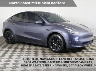 Used 2023 Tesla Model Y AWD video 1