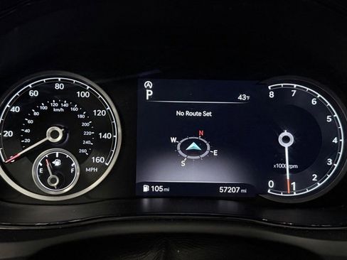 Used 2022 Genesis GV70 2.5T w/ Select Package image 14