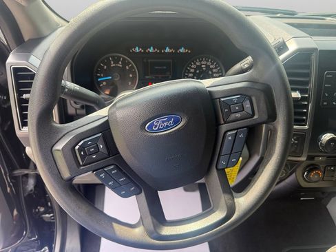 Used 2018 Ford F150 XLT w/ XTR Package AWD/4WD image 11