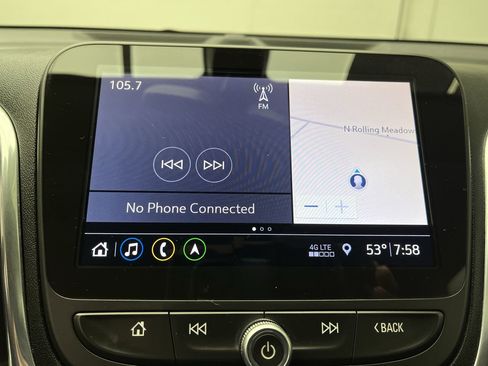 Used 2019 Chevrolet Equinox LT FWD image 19