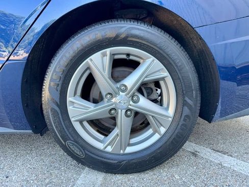 Used 2021 Hyundai Sonata SE FWD image 25
