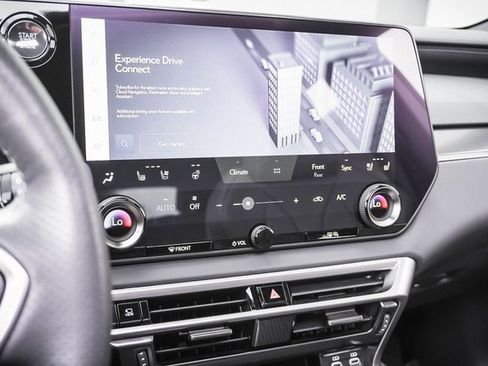 Certified 2023 Lexus RX 350 F Sport image 16