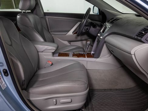 Used 2008 Toyota Camry XLE image 42