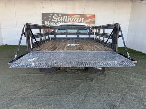 Used 2012 Ford F450 XL image 17