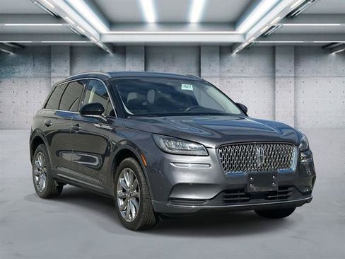 Used 2022 Lincoln Corsair AWD w/ Premium Package image 23