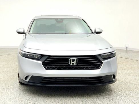 Used 2024 Honda Accord EX image 2