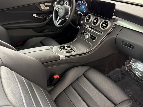 Used 2023 Mercedes-Benz C 300 Coupe image 13