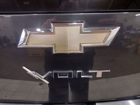 Used 2014 Chevrolet Volt Premium w/ Premium Trim Package image 14