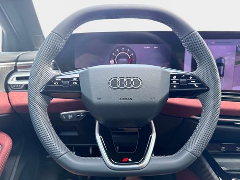 New 2026 Audi S5 Premium Plus AWD/4WD image 25