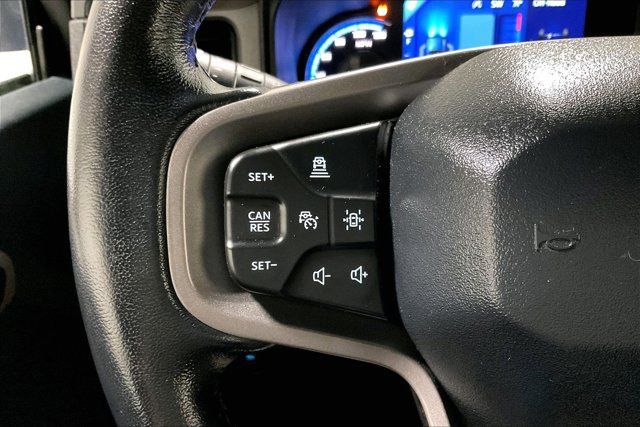 Used 2024 Ford Bronco Wildtrak AWD/4WD image 18