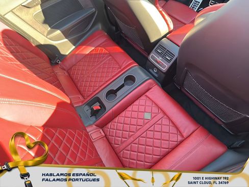 Used 2019 Audi S5 Prestige image 31