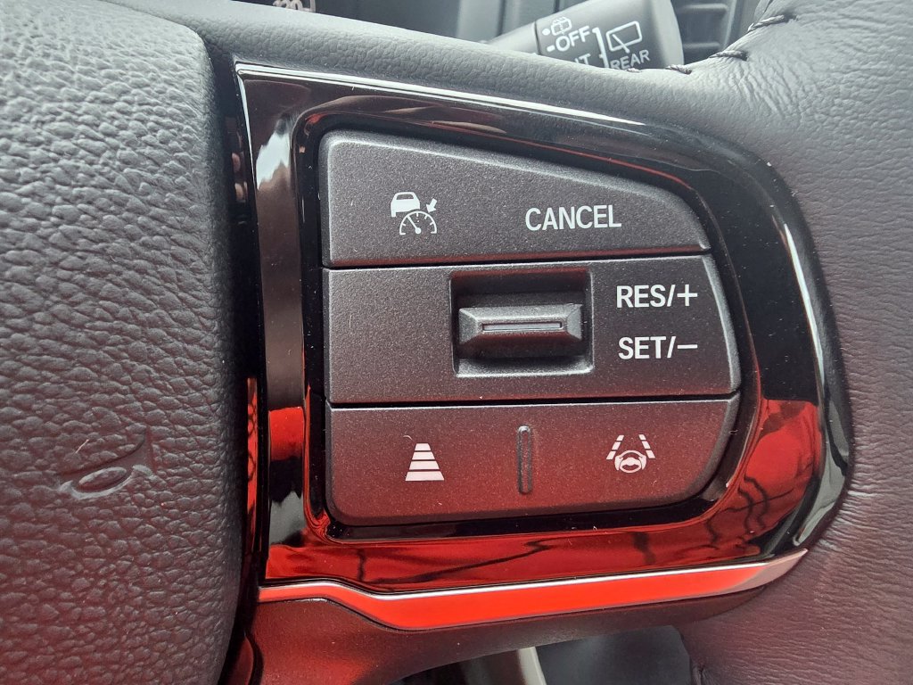 New 2027 Honda Odyssey EX-L image 26
