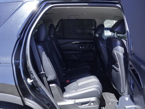 Used 2023 Honda Pilot EX-L image 30