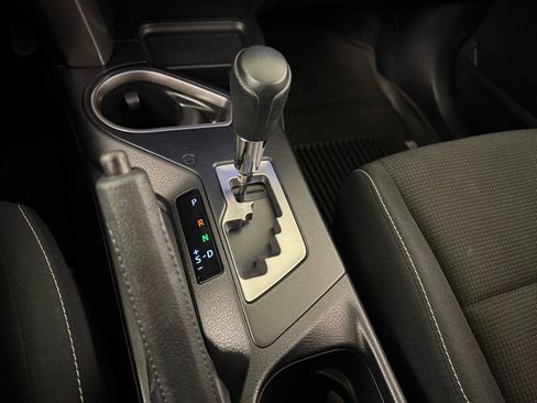 Used 2017 Toyota RAV4 XLE image 22