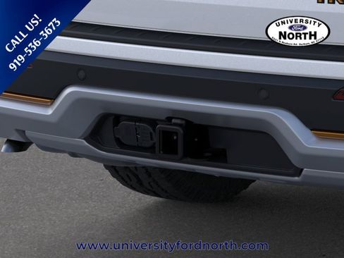 New 2026 Ford Explorer Tremor w/ Tremor Ultimate Package AWD/4WD image 23