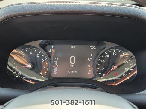 Used 2024 Jeep Compass Latitude AWD/4WD image 27