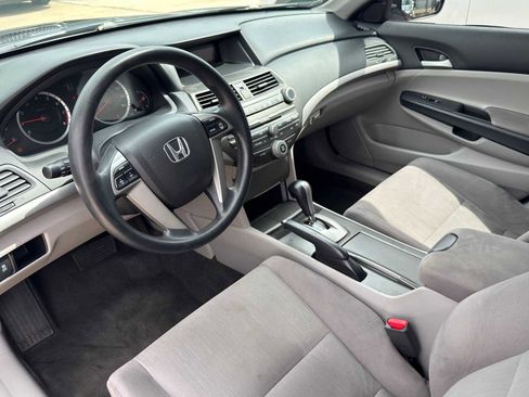 Used 2011 Honda Accord LX-P image 11