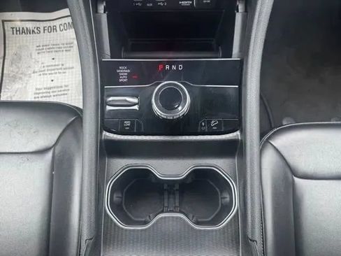 Used 2024 Jeep Grand Cherokee Limited 4xe AWD/4WD image 27