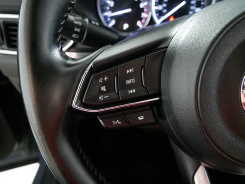 Used 2024 MAZDA CX-5 Carbon Edition AWD/4WD image 28