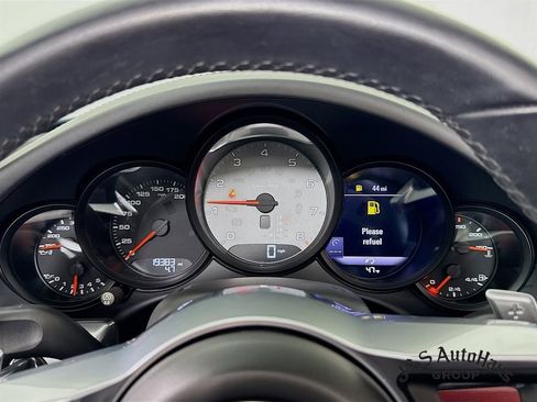 Used 2019 Porsche 911 Targa 4S AWD/4WD image 15