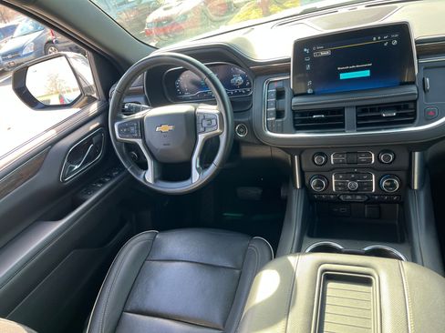 Used 2023 Chevrolet Tahoe Premier image 11
