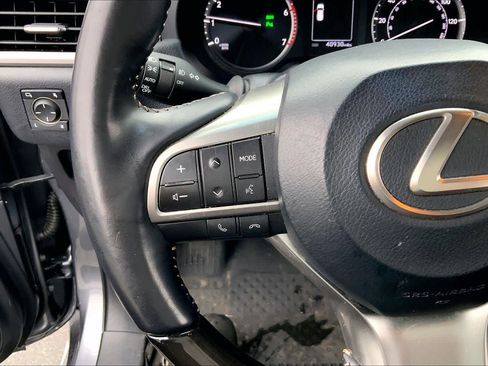 Used 2022 Lexus GX 460 Premium w/ Premium Package image 23