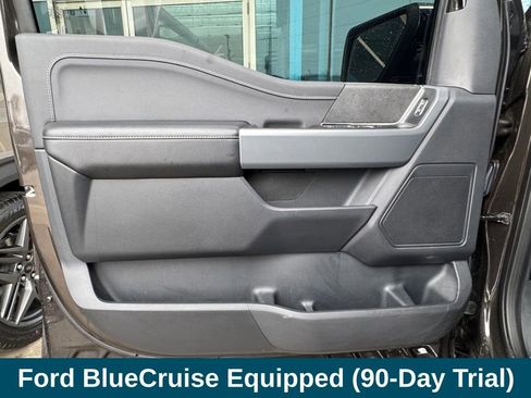 Used 2024 Ford F150 XLT w/ Equipment Group 302A MID image 16