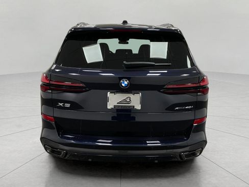 New 2026 BMW X5 xDrive40i image 4