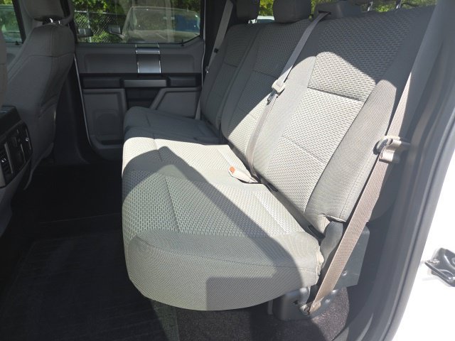Used 2016 Ford F150 XLT w/ Equipment Group 302A Luxury RWD image 8