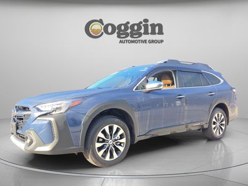 Used 2025 Subaru Outback Touring XT w/ Popular Package #2 image 1