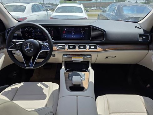 New 2026 Mercedes-Benz GLE 350 4MATIC image 25