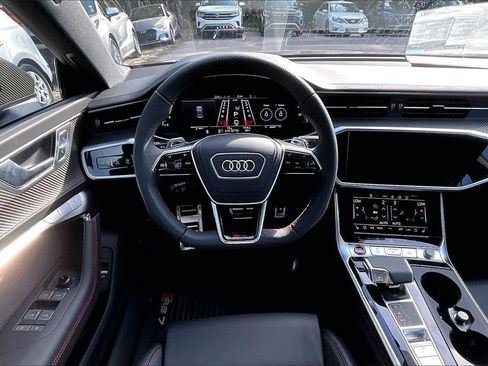 New 2026 Audi RS 7 Performance image 19