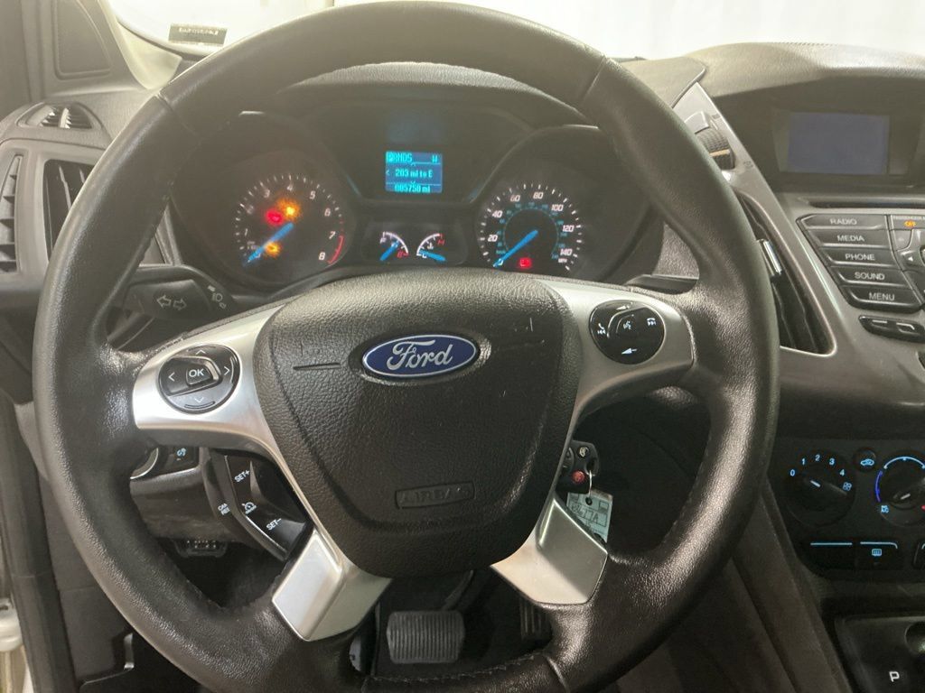 Used 2015 Ford Transit Connect XLT FWD image 22