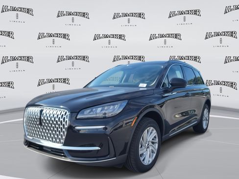 New 2026 Lincoln Corsair Premiere image 1