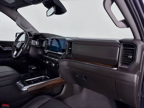 Used 2023 GMC Sierra 1500 SLT w/ SLT Premium Package image 35