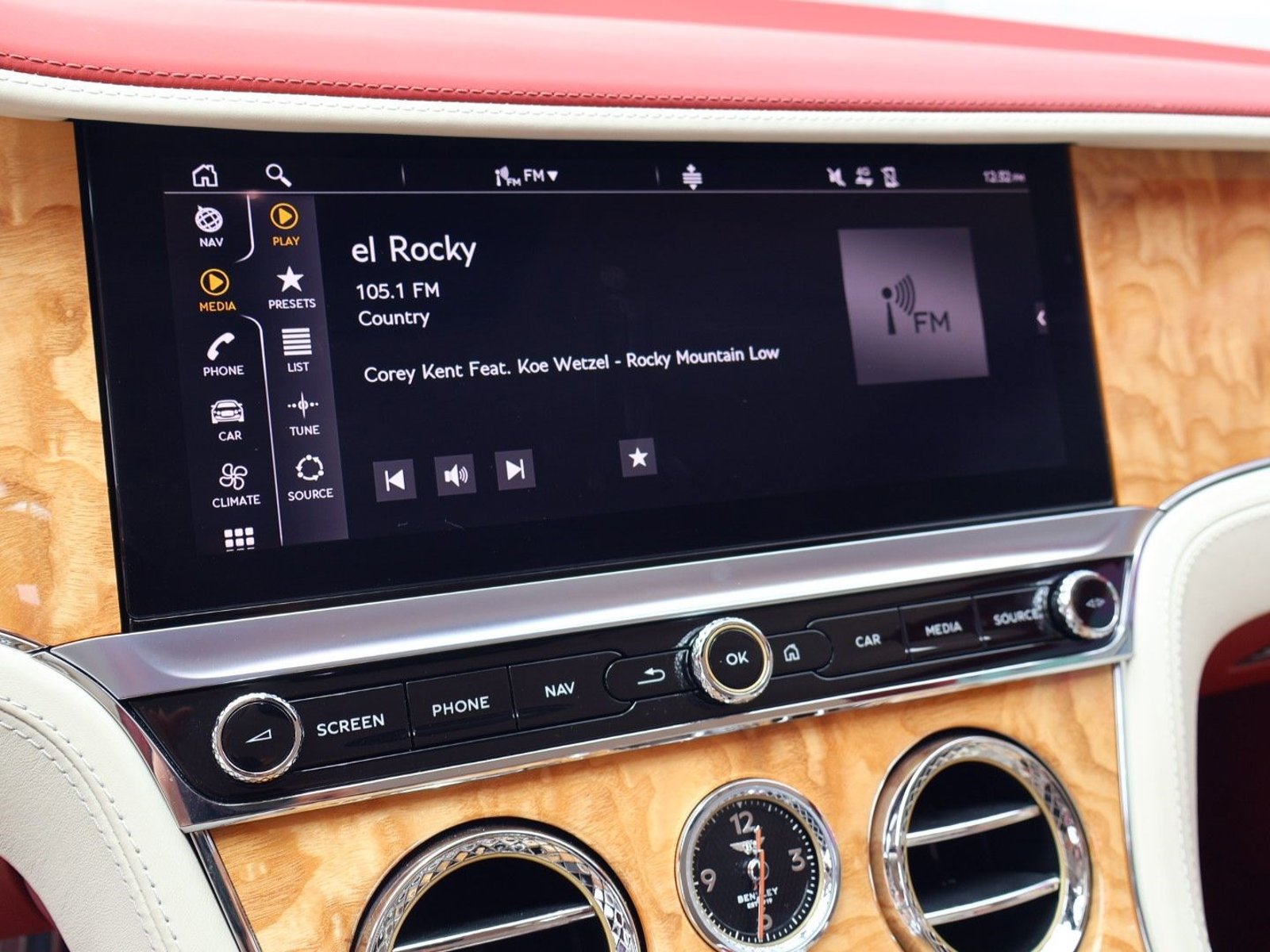 Certified 2022 Bentley Continental GT Speed AWD/4WD image 16