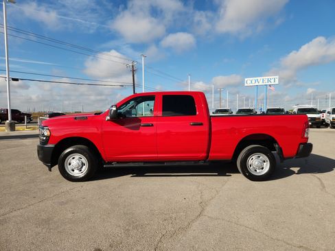Used 2024 RAM 2500 Tradesman RWD image 4
