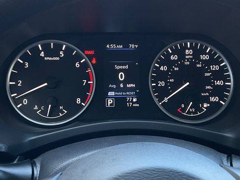 New 2025 Nissan Sentra S image 20