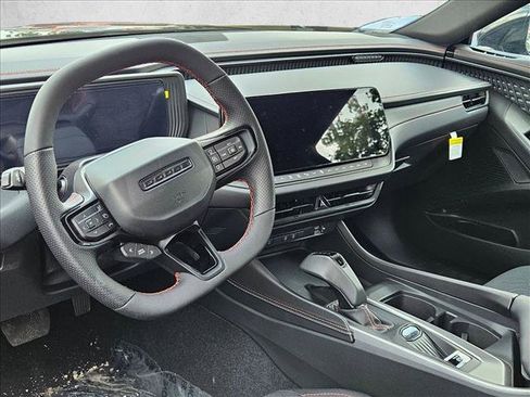 New 2026 Dodge Charger GT w/ Blacktop Package AWD/4WD image 13