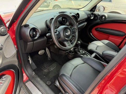 Used 2016 MINI Cooper Countryman S AWD/4WD image 4