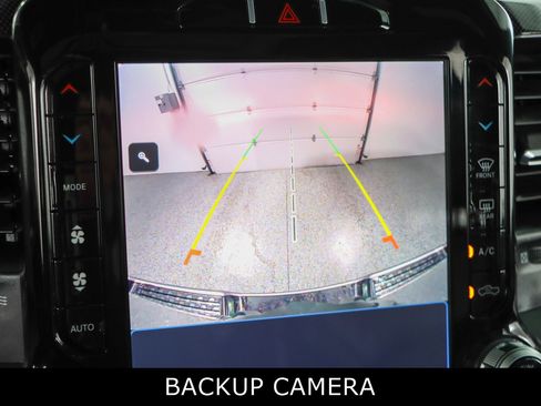 Used 2022 RAM 1500 Sport w/ Rebel Level 2 Equipment Group AWD/4WD image 20