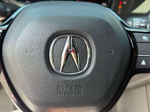 Certified 2024 Acura Integra A-Spec FWD image 22