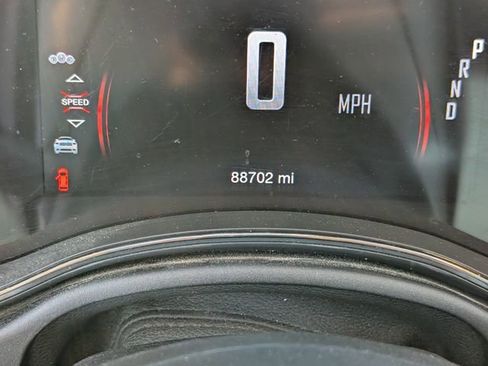 Used 2018 Dodge Durango GT w/ Premium Group image 12