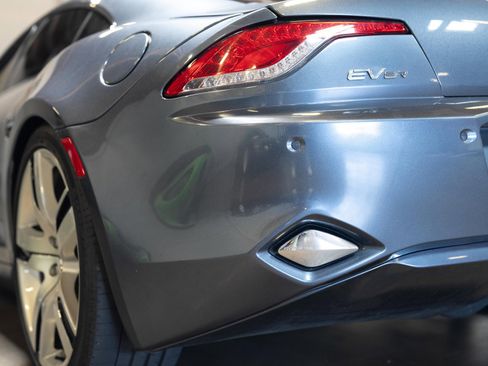 Used 2012 Fisker Karma EcoSport RWD image 38