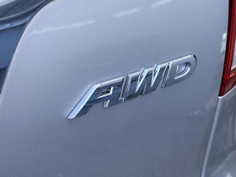 Used 2016 Honda CR-V EX image 6